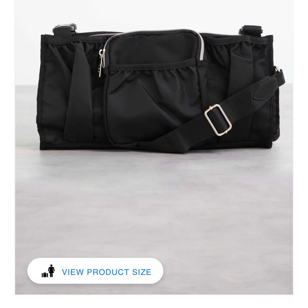 Beis Stroller Organizer